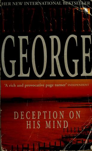 Deception on his mind (Pocket) - Bokia.no