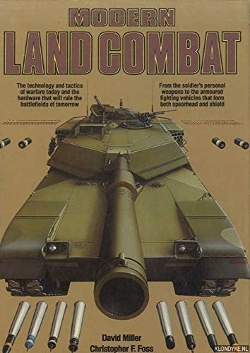 Modern Land Combat - Bokia.no