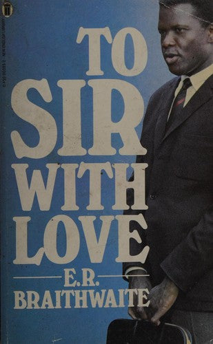 To Sir, with Love - Bokia.no