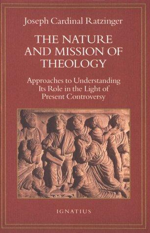 The Nature and Mission of Theology (Pocket) - Bokia.no