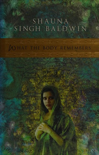 What the body remembers (Pocket) - Bokia.no