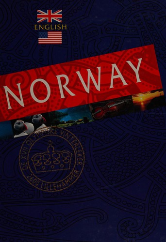 Norway (Innbundet) - Bokia.no