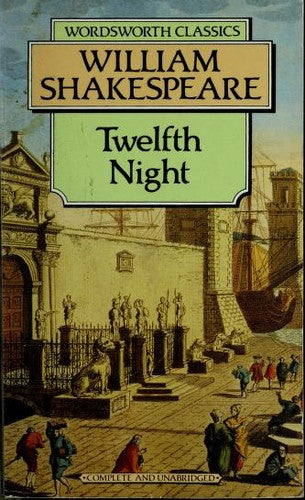 Twelfth Night (Pocket) - Bokia.no