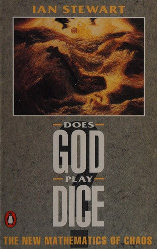 Does God Play Dice? - Bokia.no