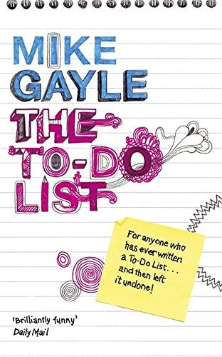 The to-do list (Pocket) - Bokia.no