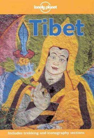 Tibet (Pocket) - Bokia.no
