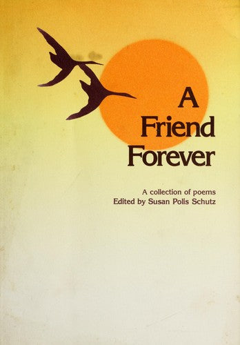 A Friend Forever - Bokia.no