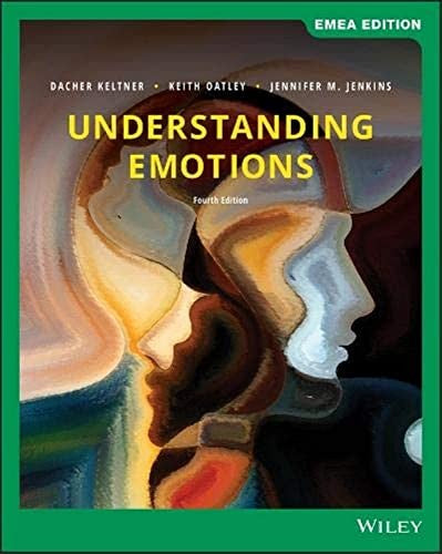 Understanding Emotions (Pocket) - Bokia.no
