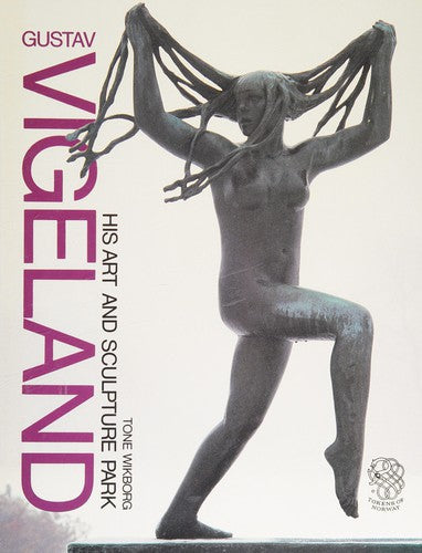 Gustav Vigeland (Innbundet) - Bokia.no
