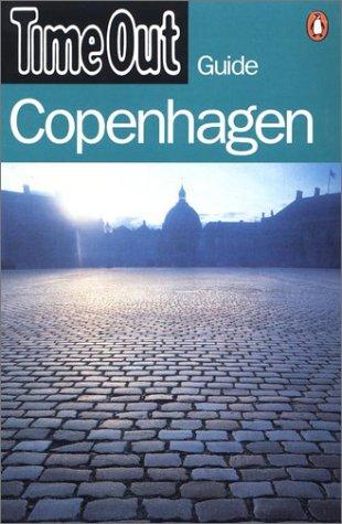 Copenhagen (Pocket) - Bokia.no