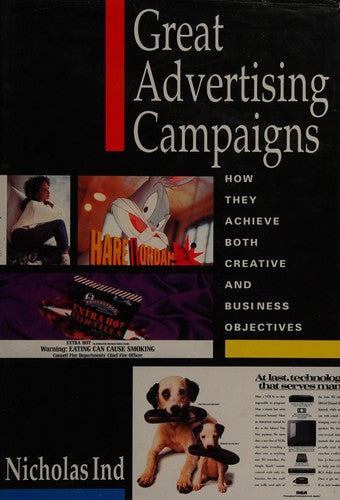 Great Advertising Campaigns - Bokia.no