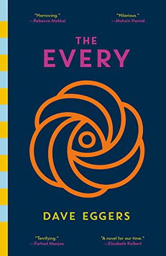 The Every (Pocket) - Bokia.no