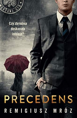 Precedens - Bokia.no