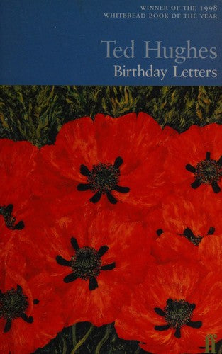 Birthday letters (Innbundet) - Bokia.no