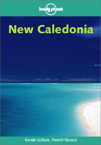 New Caledonia (Pocket) - Bokia.no