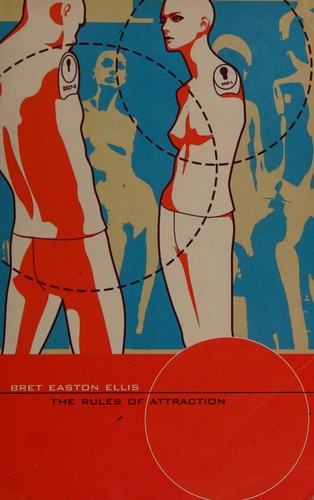 The rules of attraction (Pocket) - Bokia.no