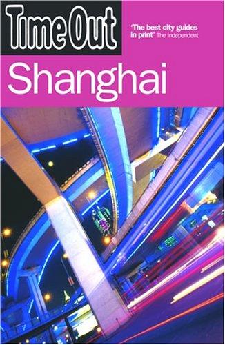 Shanghai (Pocket) - Bokia.no