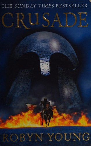 Crusade (Pocket) - Bokia.no