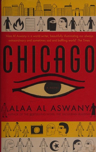 Chicago (Innbundet) - Bokia.no