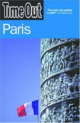 Paris (Pocket) - Bokia.no
