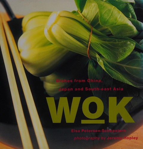 Wok (Innbundet) - Bokia.no