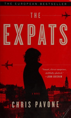 The expats (Pocket) - Bokia.no