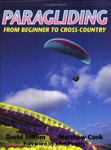 Paragliding: From Beginner to Cross-Country (Pocket) - Bokia.no
