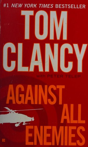Against all enemies (Pocket) - Bokia.no