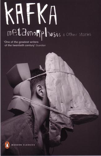 Metamorphosis and Other Stories - Bokia.no