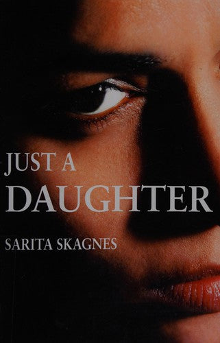 Just a Daughter - Bokia.no