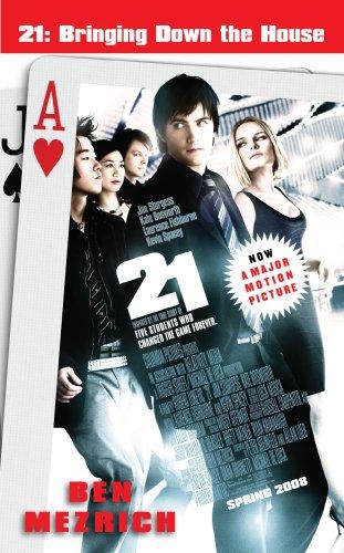 21 (Pocket) - Bokia.no