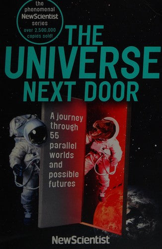 The Universe Next Door (Pocket) - Bokia.no
