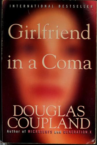 Girlfriend in a coma (Innbundet) - Bokia.no
