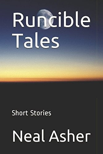 Runcible Tales - Bokia.no