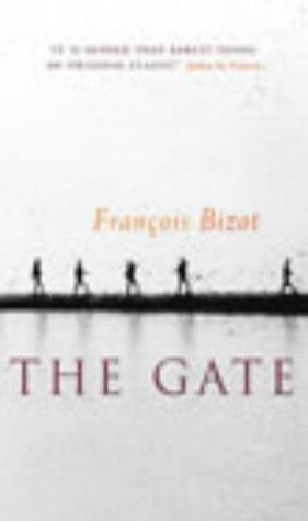 The gate - Bokia.no