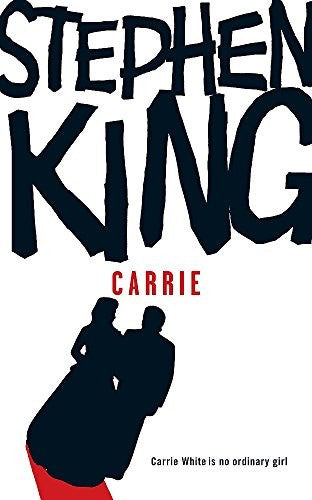 Carrie (Pocket) - Bokia.no