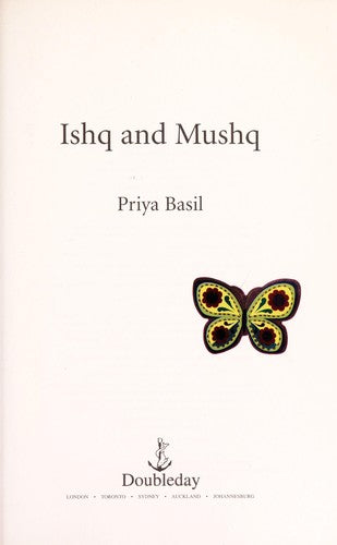 Ishq and Mushq (Pocket) - Bokia.no