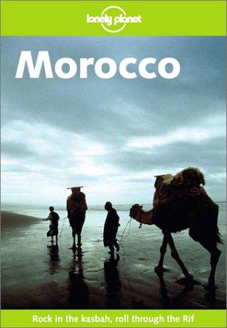 Morocco (Pocket) - Bokia.no