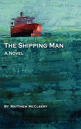 The Shipping Man - Bokia.no