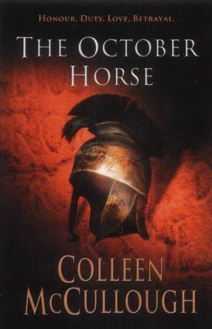 The October horse (Pocket) - Bokia.no