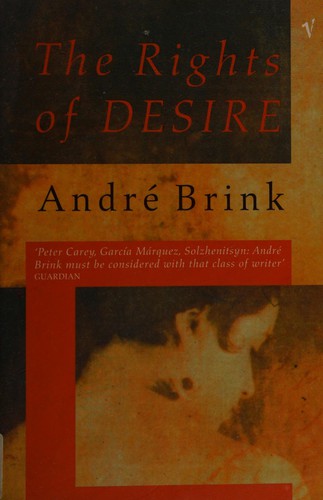 The rights of desire (Pocket) - Bokia.no