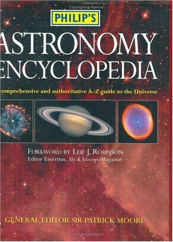 Philip's Astronomy Encyclopedia - Bokia.no