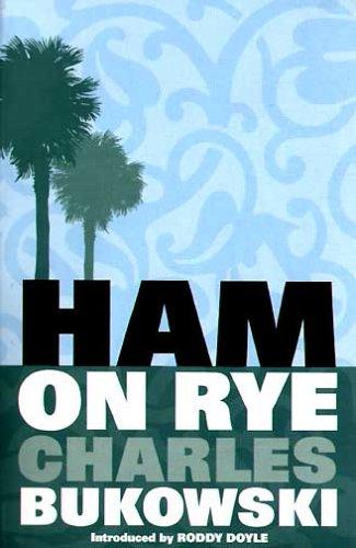 Ham on rye (Pocket) - Bokia.no