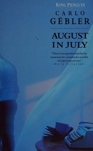 August in July - Bokia.no