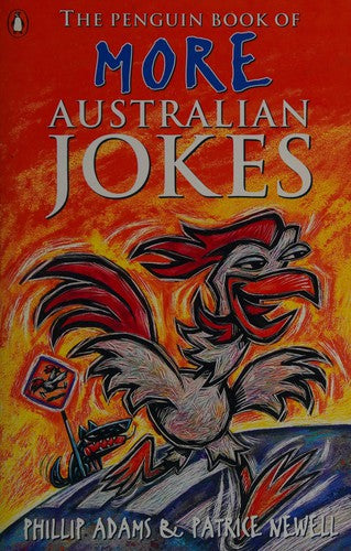 The Penguin Book of More Australian Jokes - Bokia.no