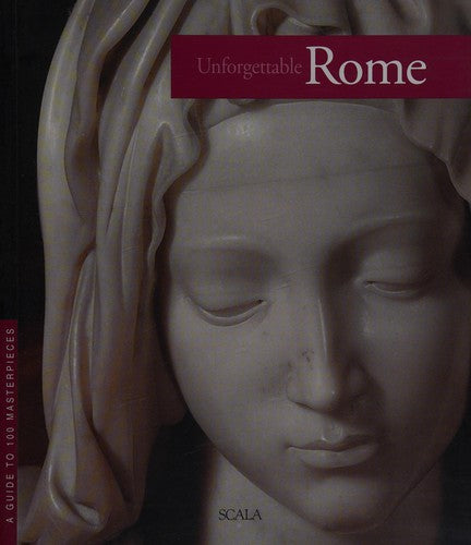 Roma Da Non Perdere. Guida Ai 100 Capolavori. Ediz. Inglese - Bokia.no