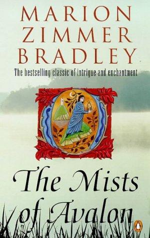 The mists of Avalon (Pocket) - Bokia.no
