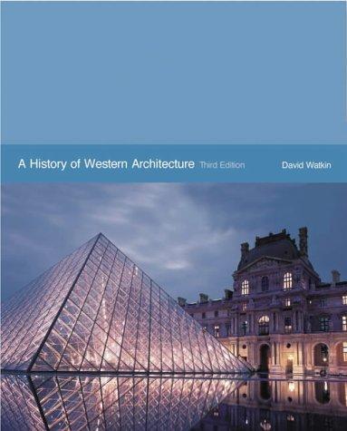 HISTORY OF WESTERN ARCHITECTURE - Bokia.no