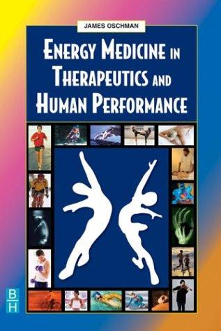 Energy Medicine in Therapeutics and Human Performance (Pocket) - Bokia.no