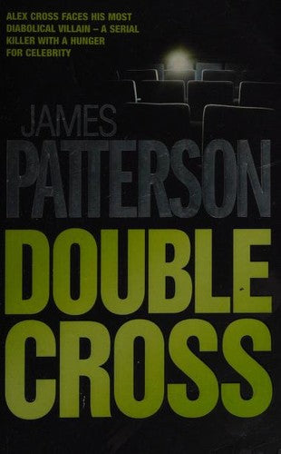Double cross (Pocket) - Bokia.no